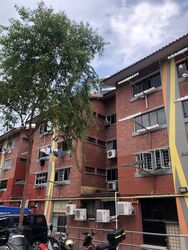 Blk 354 Clementi Avenue 2 Shopping Centre (Clementi), HDB 3 Rooms #529102661
